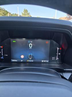 2025 Ford Ranger PHEV XLT