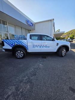 2025 Ford Ranger PHEV XLT