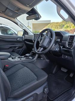 2025 Ford Ranger PHEV XLT