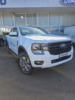 2025 Ford Ranger PHEV XLT