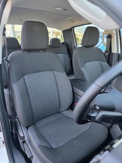 2025 Ford Ranger PHEV XLT