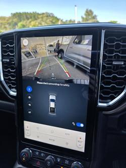 2025 Ford Ranger PHEV XLT