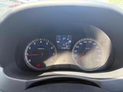 2014 Hyundai Accent Active RB2 MY15 Crystal White