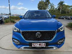 2020 MG HS Excite SAS23 MY20 Surfing Blue