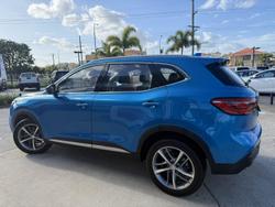 2020 MG HS Excite SAS23 MY20 Surfing Blue