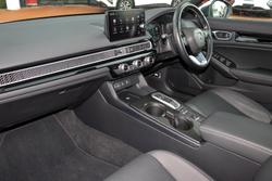 2025 Honda Civic e:HEV LX