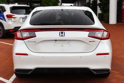 2025 Honda Civic e:HEV LX