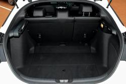 2025 Honda Civic e:HEV LX