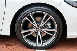 2025 Honda Civic e:HEV LX