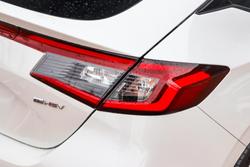 2025 Honda Civic e:HEV LX