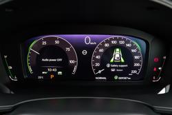 2025 Honda Civic e:HEV LX