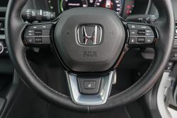 2025 Honda Civic e:HEV LX