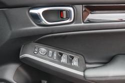 2025 Honda Civic e:HEV LX