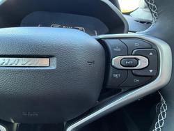 2023 GWM Haval Jolion Lux Hybrid