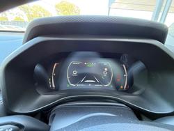 2023 GWM Haval Jolion Lux Hybrid