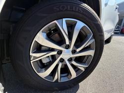 2023 GWM Haval Jolion Lux Hybrid