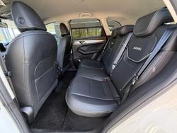 2023 GWM Haval Jolion Lux Hybrid