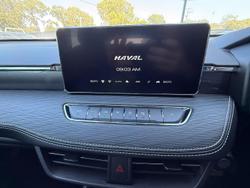 2023 GWM Haval Jolion Lux Hybrid