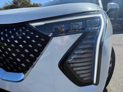 2023 GWM Haval Jolion Lux Hybrid