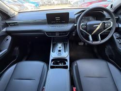 2023 GWM Haval Jolion Lux Hybrid