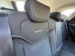 2023 GWM Haval Jolion Lux Hybrid