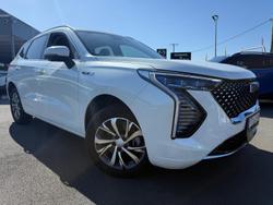 2023 GWM Haval Jolion Lux Hybrid