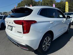 2023 GWM Haval Jolion Lux Hybrid