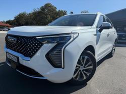 2023 GWM Haval Jolion Ultra Hybrid