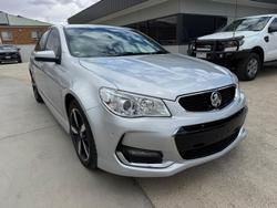 Holden Commodore