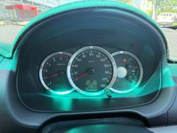 2011 Mitsubishi Challenger LS