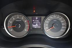 2012 Subaru Forester 2.5i-L S4 MY13 AWD Venetian Red