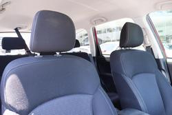 2012 Subaru Forester 2.5i-L S4 MY13 AWD Venetian Red