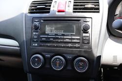 2012 Subaru Forester 2.5i-L S4 MY13 AWD Venetian Red