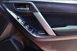 2012 Subaru Forester 2.5i-L S4 MY13 AWD Venetian Red