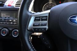 2012 Subaru Forester 2.5i-L S4 MY13 AWD Venetian Red