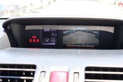 2012 Subaru Forester 2.5i-L S4 MY13 AWD Venetian Red