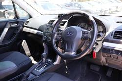 2012 Subaru Forester 2.5i-L S4 MY13 AWD Venetian Red