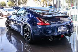 2021 Nissan 370Z