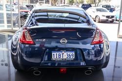 2021 Nissan 370Z