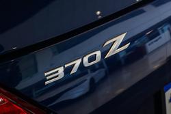 2021 Nissan 370Z