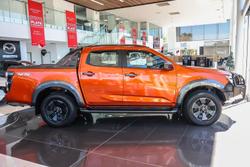 2022 Isuzu D-MAX X-TERRAIN