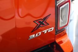 2022 Isuzu D-MAX X-TERRAIN