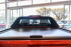 2022 Isuzu D-MAX X-TERRAIN