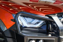 2022 Isuzu D-MAX X-TERRAIN