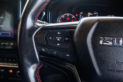 2022 Isuzu D-MAX X-TERRAIN