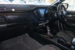 2022 Isuzu D-MAX X-TERRAIN