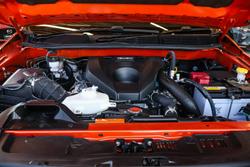 2022 Isuzu D-MAX X-TERRAIN