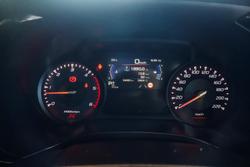 2022 Isuzu D-MAX X-TERRAIN