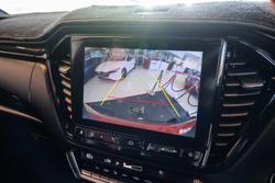 2022 Isuzu D-MAX X-TERRAIN