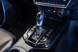 2022 Isuzu D-MAX X-TERRAIN